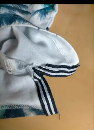 Polo Hawaiano Palmeras