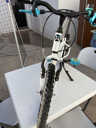 Bicicleta infantil inuit 100