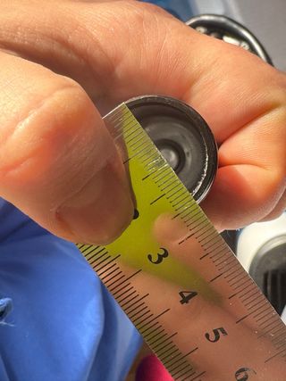 Sillín de bicicleta negro