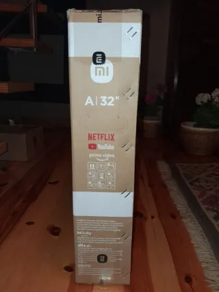 Xiaomi TV A 32 2025