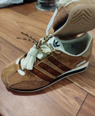 Zapatillas Adidas Country OG SFTM