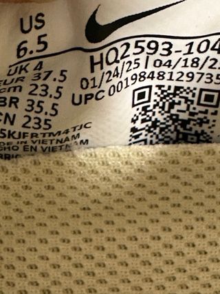 Nike Pegasus Premium Running Talla 37.5