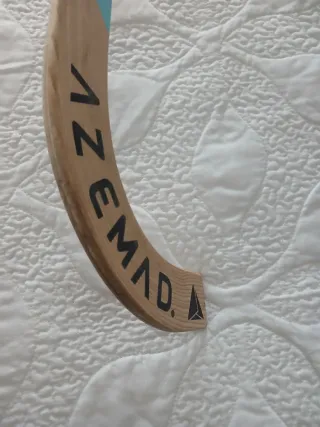 Stick Hockey Patines Azemad Compact Plus