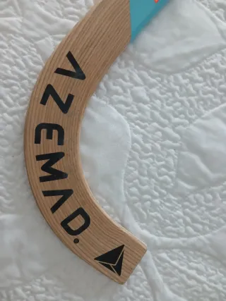 Stick Hockey Patines Azemad Compact Plus