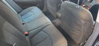 Mercedes-Benz Clase E 2005