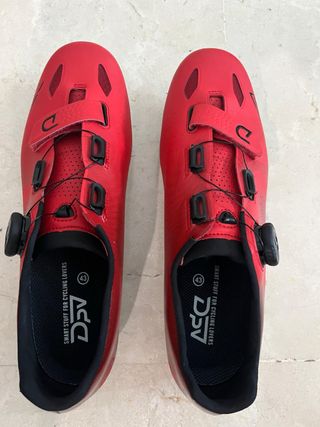 Scarpe Mtb