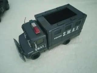 Lote Juguetes Años 80.