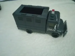 Lote Juguetes Años 80.