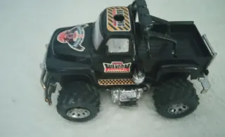 Lote Juguetes Años 80.