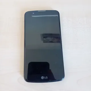 LG K10 (2016) para piezas (Bloqueo Google)