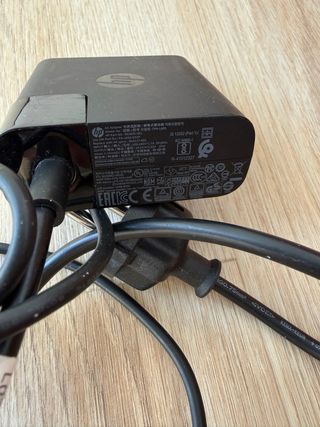 Portátil HP Envy 13 ah0005ns