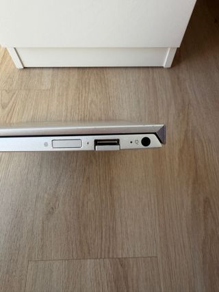 Portátil HP Envy 13 ah0005ns