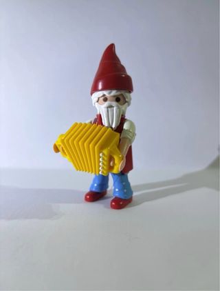 Playmobil Serie 15 chicos