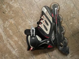 Patines en línea talla 36