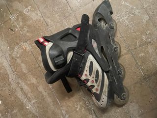 Patines en línea talla 36