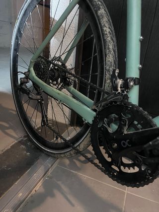 Bici Orbea Vector Talla L