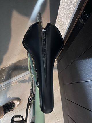 Bici Orbea Vector Talla L