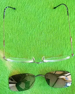 Gafas Silhouette Vista y Sol