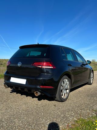 GOLF 7.5 DSG7 150