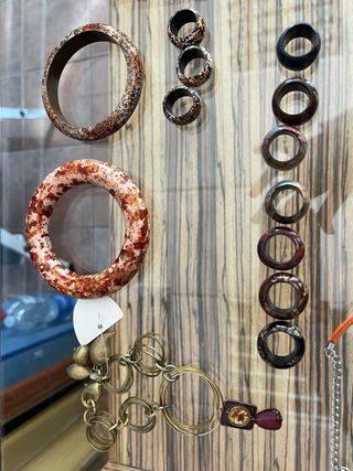 Conjunto de Joyería