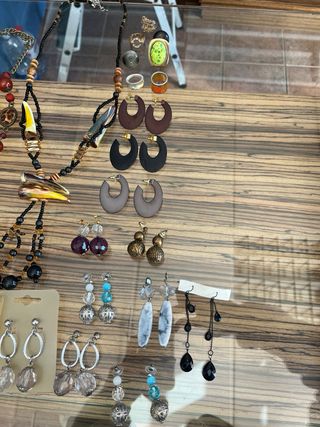 Conjunto de Joyería