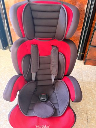 Silla coche infantil Vivitta