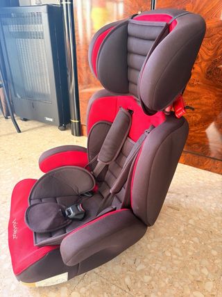 Silla coche infantil Vivitta