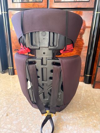 Silla coche infantil Vivitta