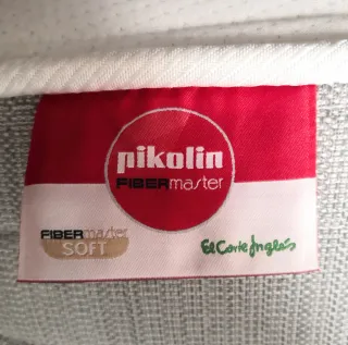 Colchón Pikolin nuevo 105x190 cm (El Corte Inglés)