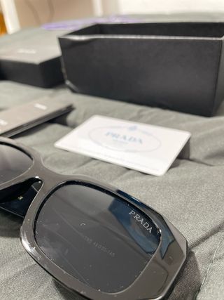 Gafas Prada SPR 17WS Originales