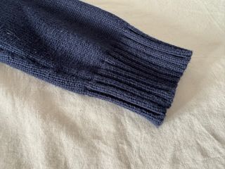 Americana Diesel 6 años azul marino