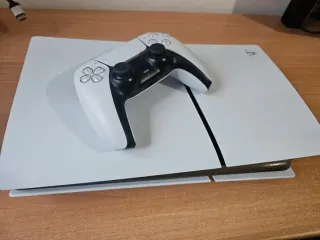 Playstation 5 Fortnite Edición Limitada