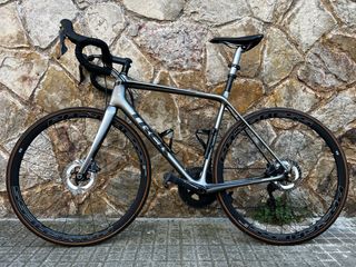 Bicicleta Trek Émonda SL6 2018