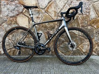 Bicicleta Trek Émonda SL6 2018
