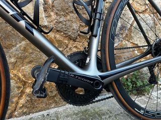 Bicicleta Trek Émonda SL6 2018