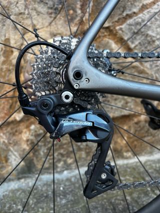 Bicicleta Trek Émonda SL6 2018