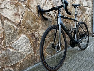 Bicicleta Trek Émonda SL6 2018