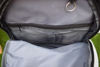 MOCHILA ESCOLAR NEGRA