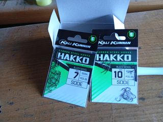 Kali Kunnan Hakko T6 T8 T7 T10