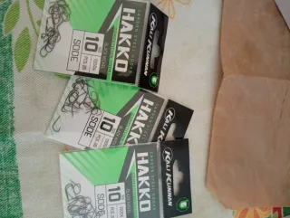 Kali Kunnan Hakko T6 T8 T7 T10