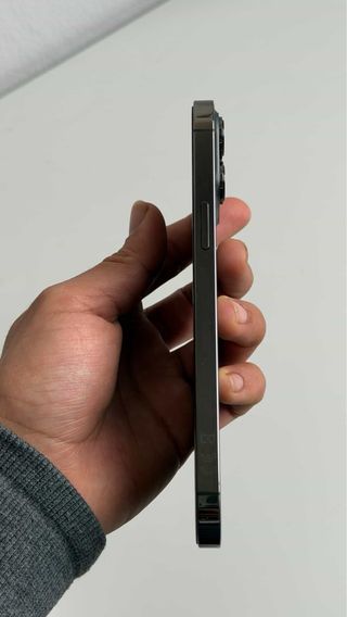 iPhone 13 Pro Max Space Gray Oportunidad