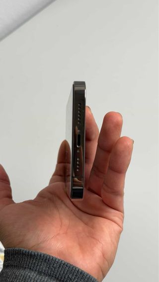 iPhone 13 Pro Max Space Gray Oportunidad