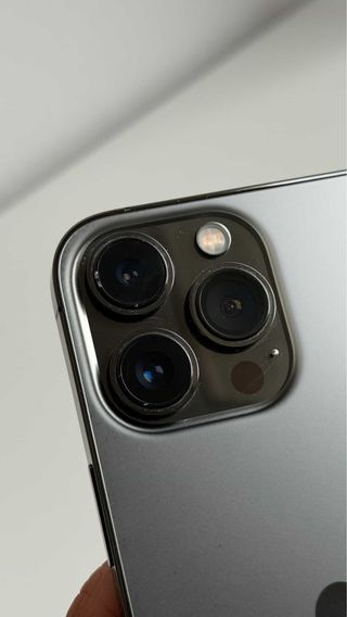 iPhone 13 Pro Max Space Gray Oportunidad