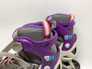 patines oxelo fitness