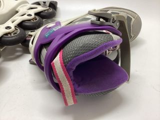 patines oxelo fitness