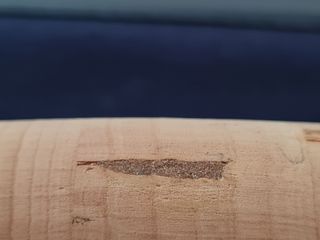 Caña Albright XX Lou Tabory 12WT