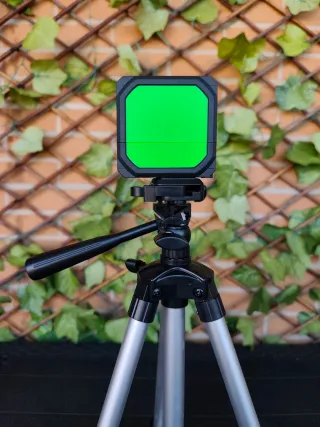 Nivel Láser con Trípode Regalo del día del Padre