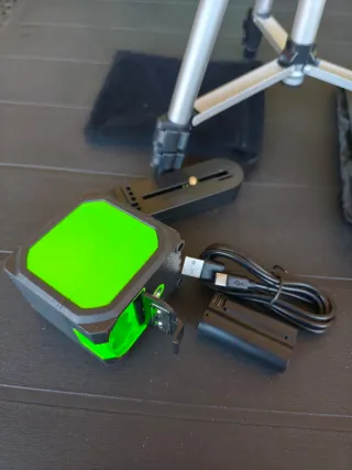 Nivel Láser con Trípode Regalo del día del Padre
