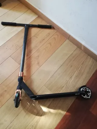 Patinete trucos Decathlon