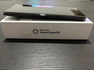 Xiaomi Redmi Note 14 Pro 5G 256GB Negro